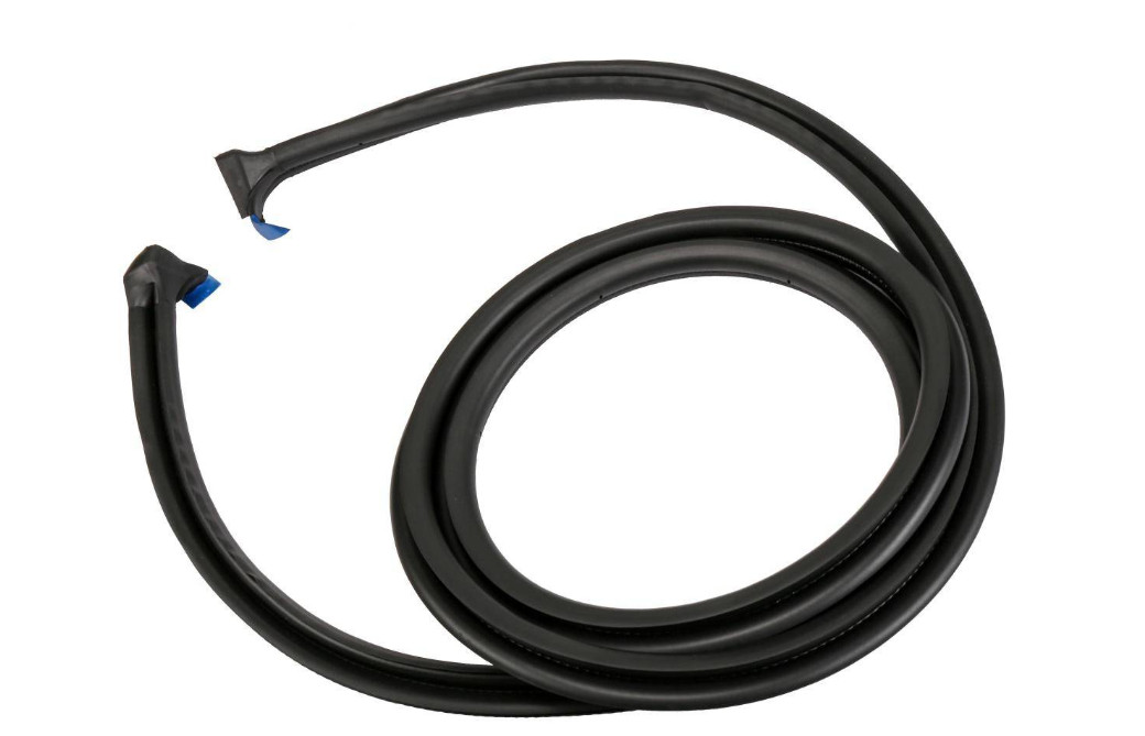 Genuine GM Rear Door Weatherstrip 19259359