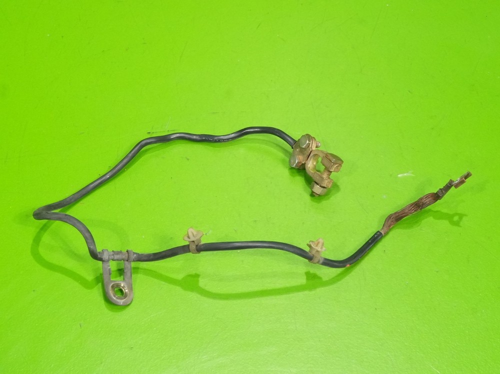 90-93 Integra OEM negative - battery cable wire terminal