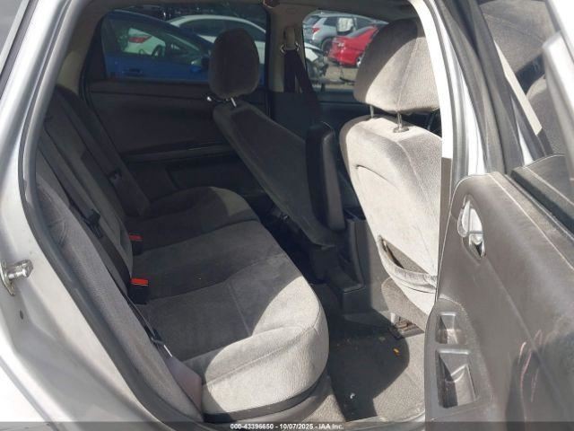 IMPALA 2013 Glove Box 4925653