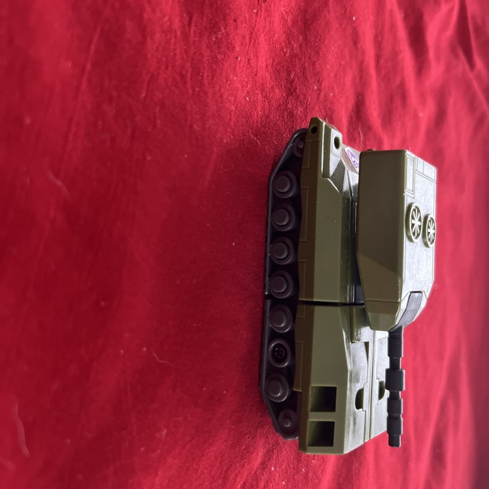 Transformers G1 Combaticon Onslaught. Forms Bruticus Incomplete