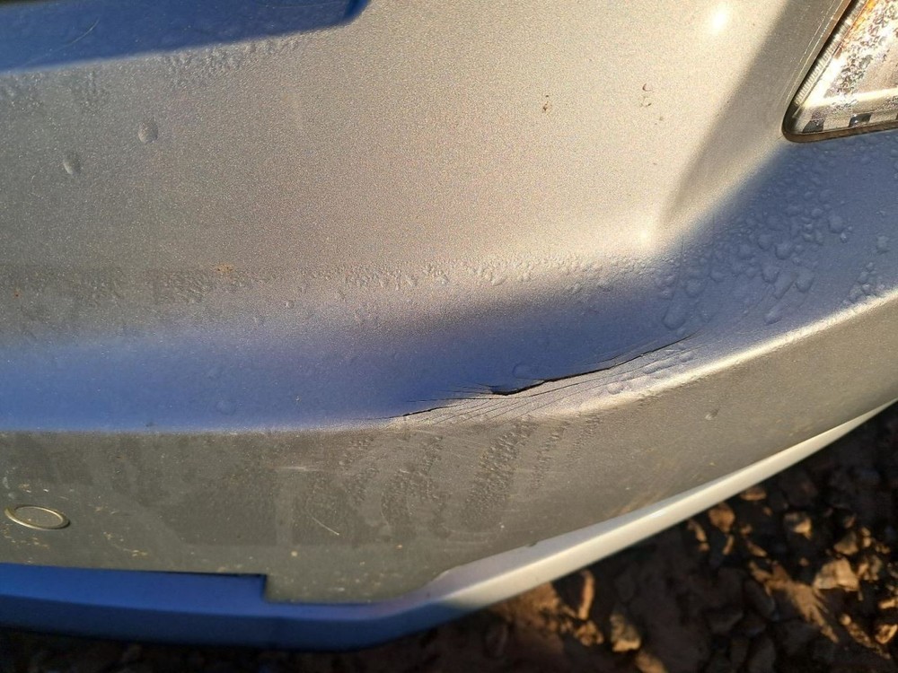 SRX 2011 Glove Box 4785397