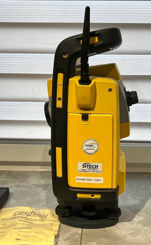 Trimble SPS620 Total Station Kit