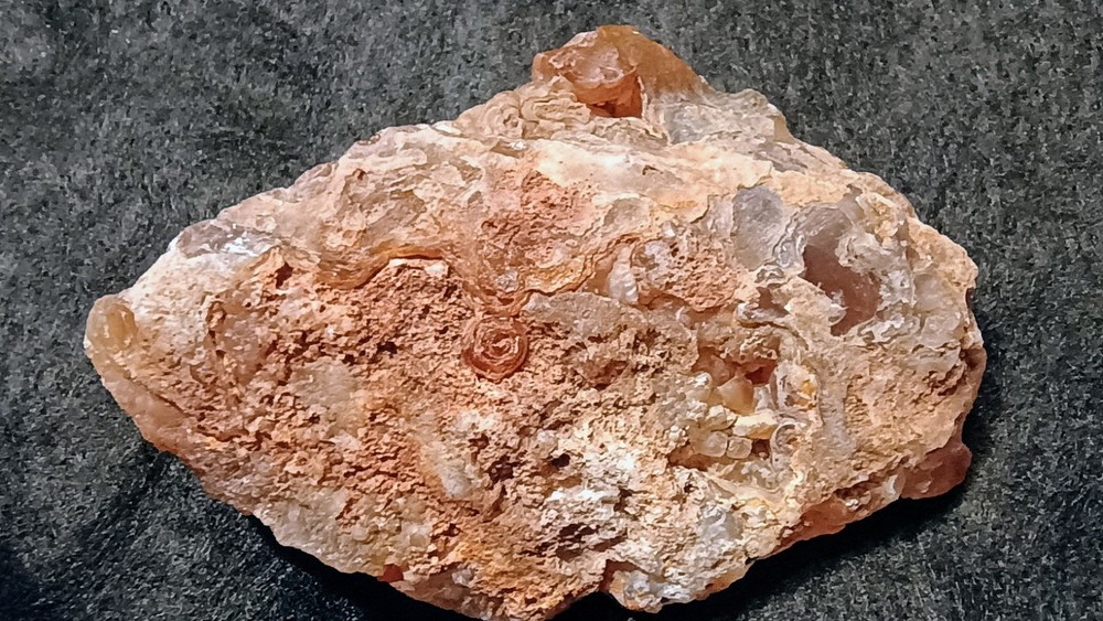 Fire Agate, Arizona
