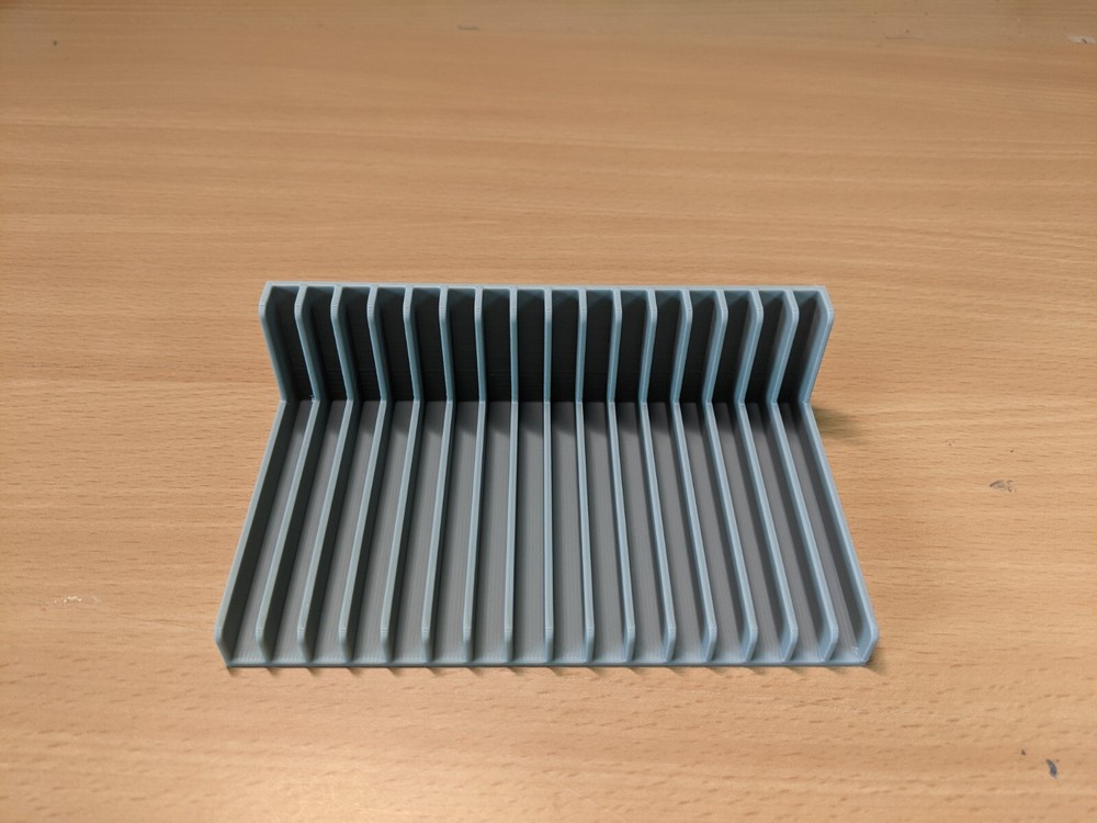 Sprue Holder / Runner Organizer For Scale Models & Gundam Kits