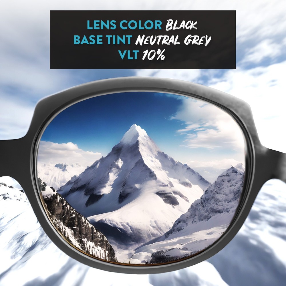 APEX Replacement Lenses for Smith Parallel MAX 2 Sunglasses