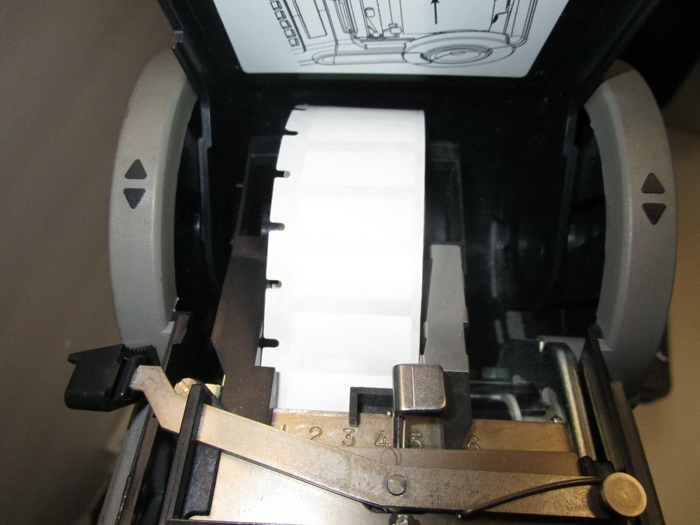 BRADY TLS2200 Thermal Labeling Printer