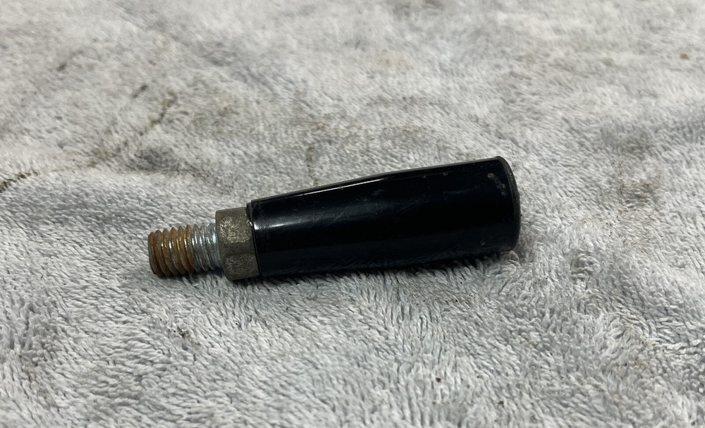Cal-Hawk 5 Speed Drill Press - Model 240-2020 - Replacement Table Adjust Handle