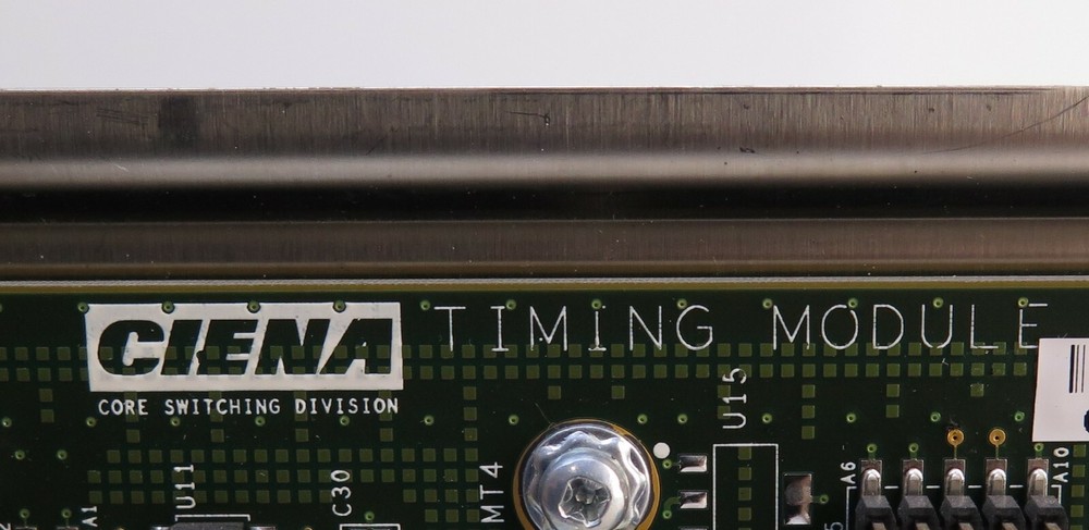 Ciena 134-0005-950 Timing Module
