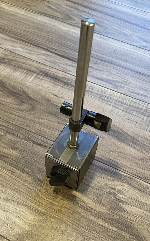 Noga Magnetic Indicator Base Holder