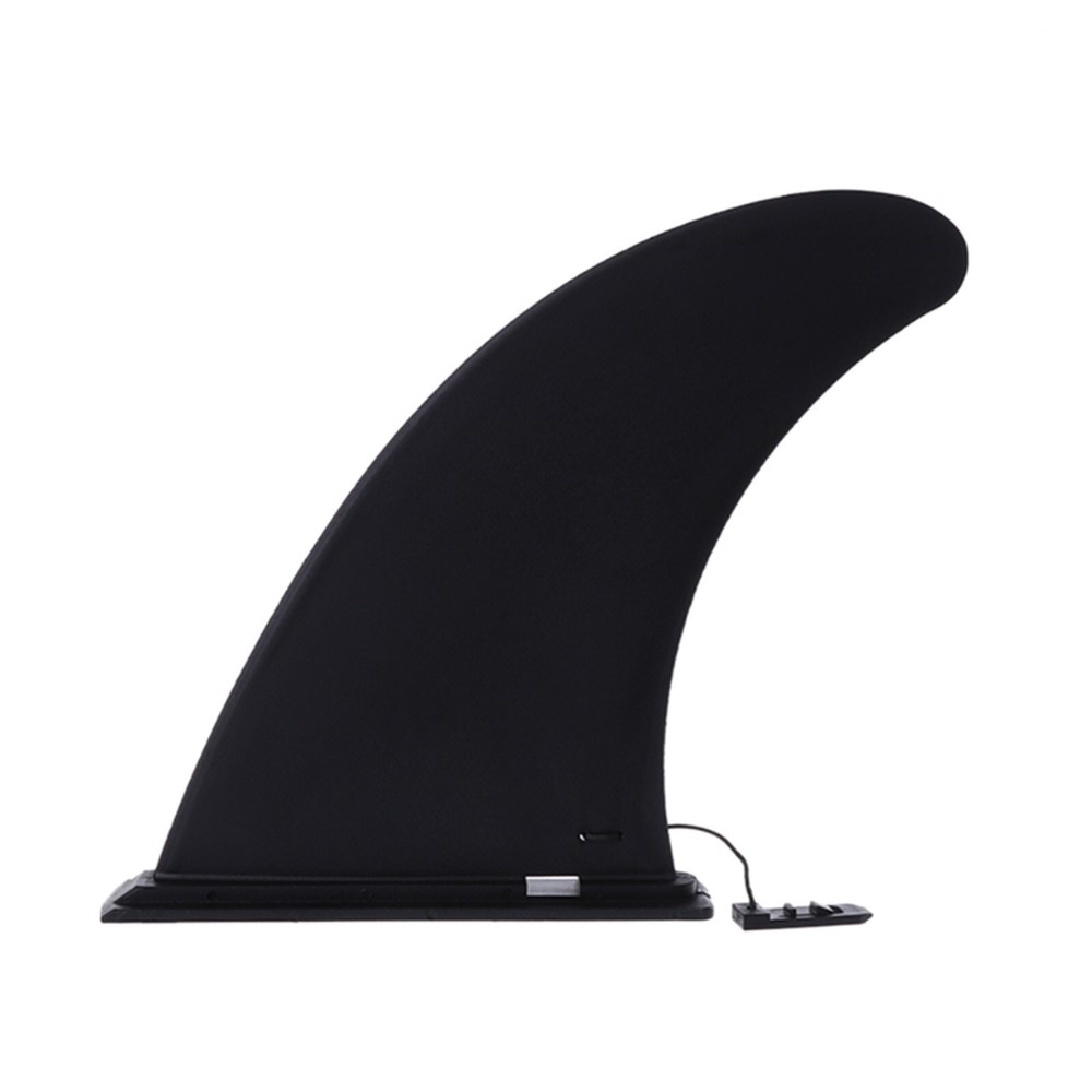 Surfboard Paddleboard Fin Replacement Tail Inflatable Paddle Brand New