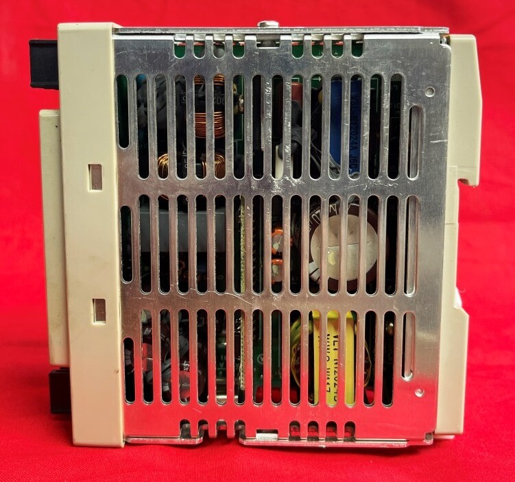 OMRON POWER SUPPLY S8VS-12024