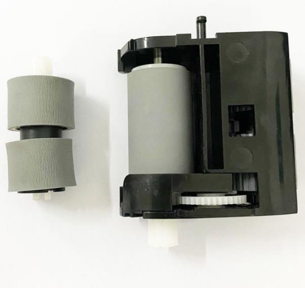 Scanner Pickup Roller for DR-2580C 2510C C130 Scanner Feed Rollers