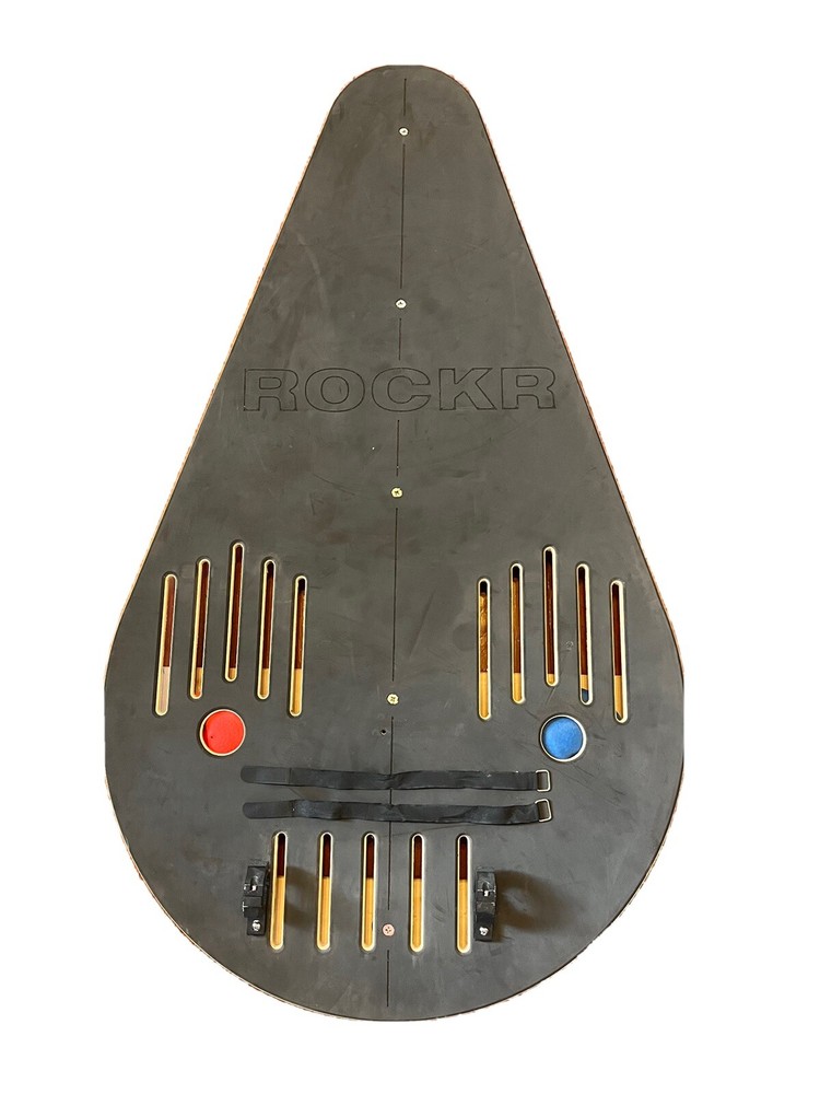 Rockr Pro Indoor Training Board