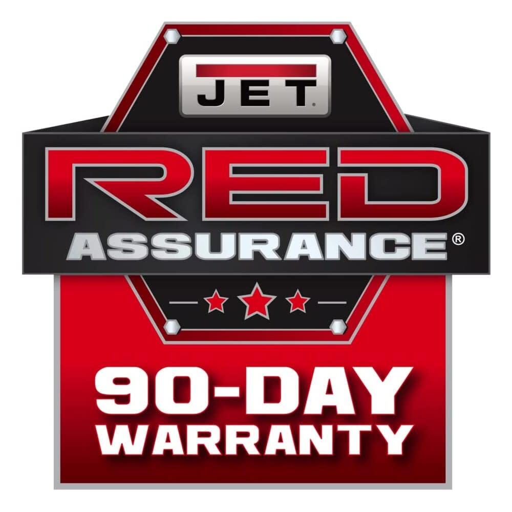 Jet Tool Rest For Jws-10 Wet Sharpener