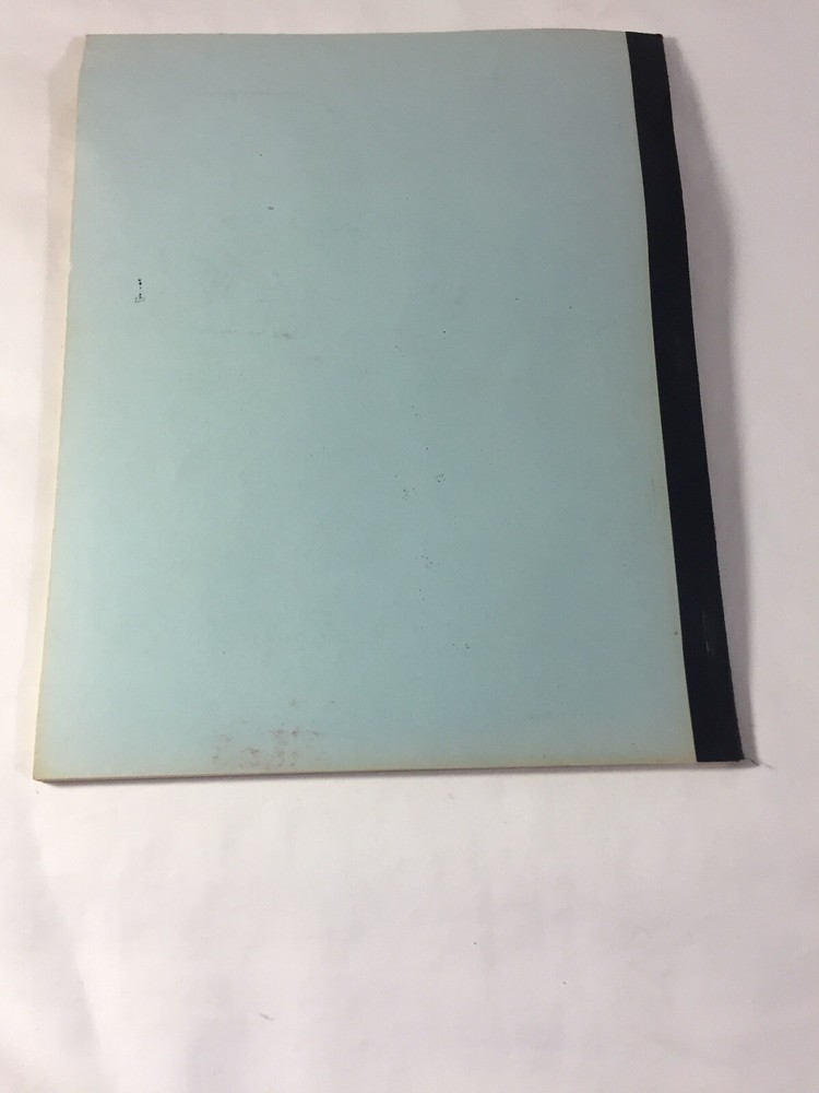 November 1968 ~ Arnold Engineering ~ An Investigation of Ejector System Using