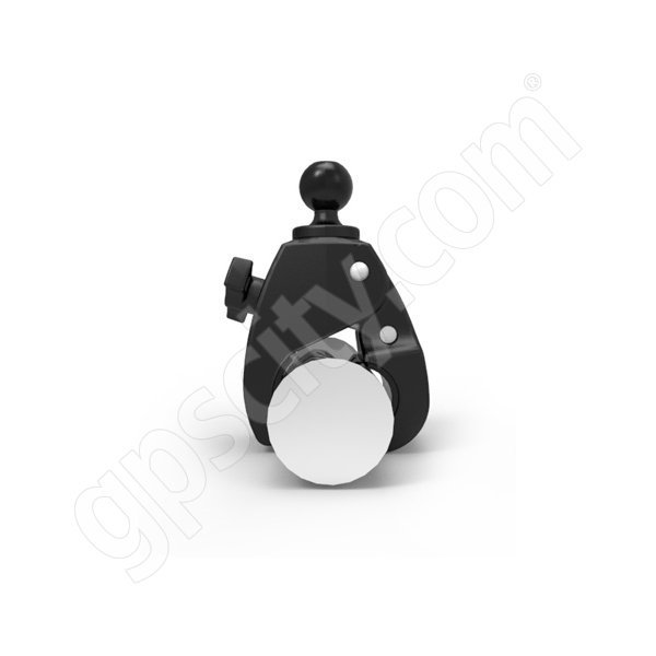 RAM Mount Universal Medium Tough-Claw Base with 1 inch B-Ball