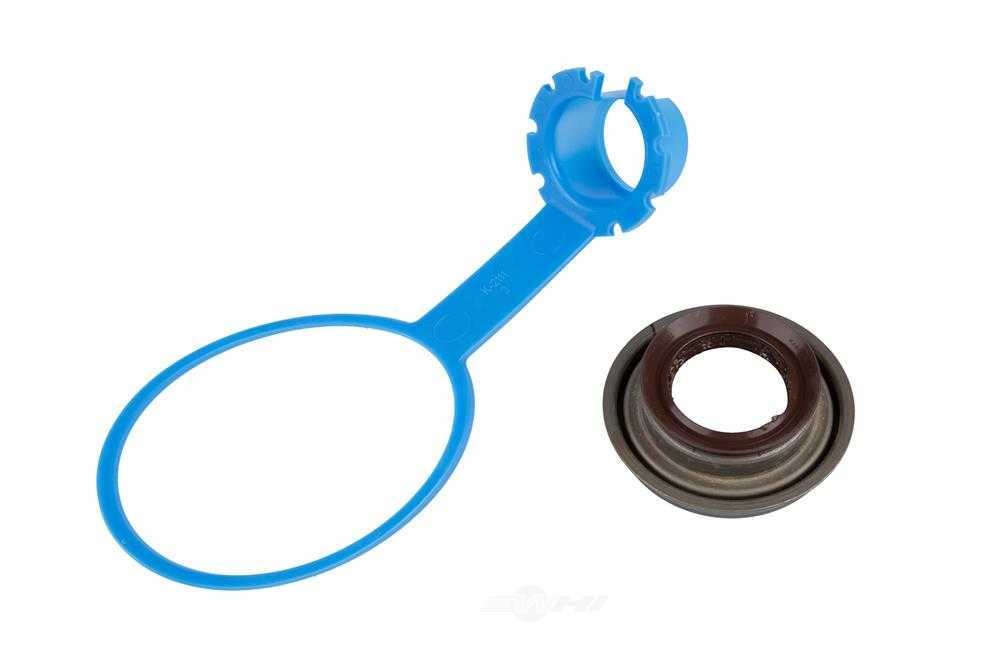 CV Axle Shaft Seal