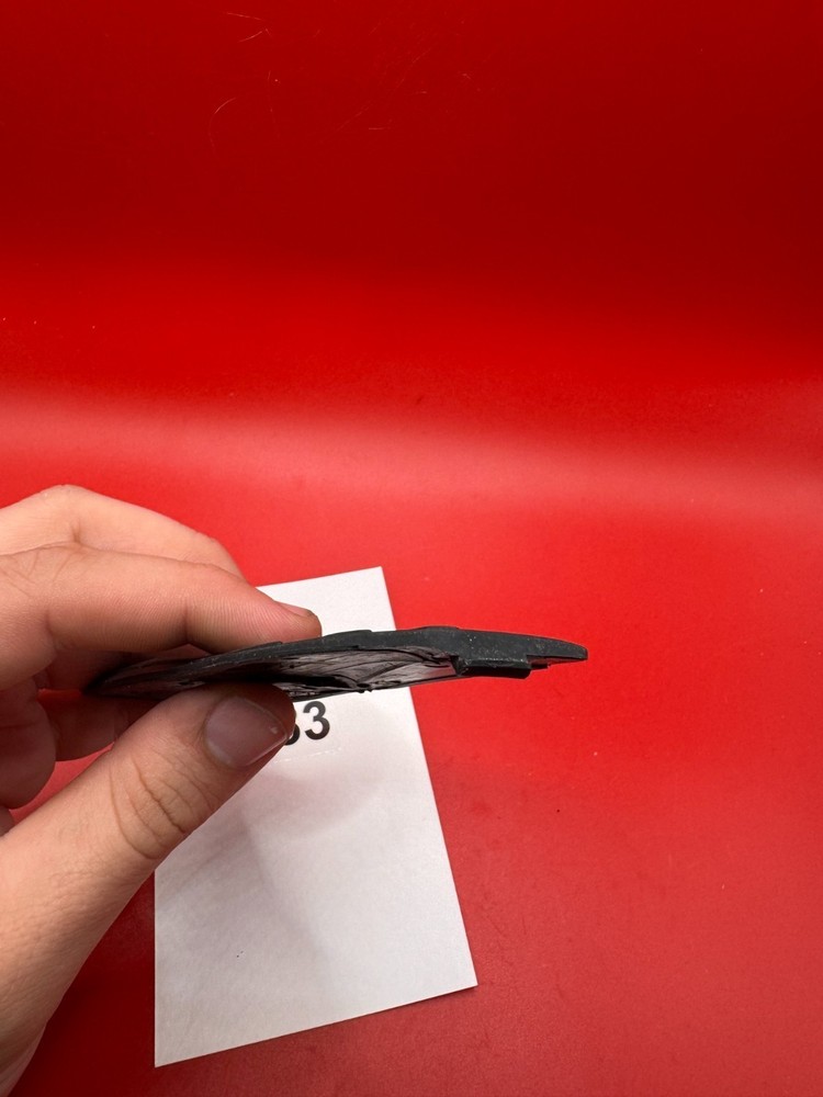 Planet Eclipse ETEK 1 Left Side Grip Panel