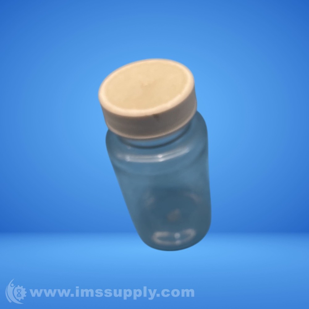 ALPHA 25 Sample Bottle USIP