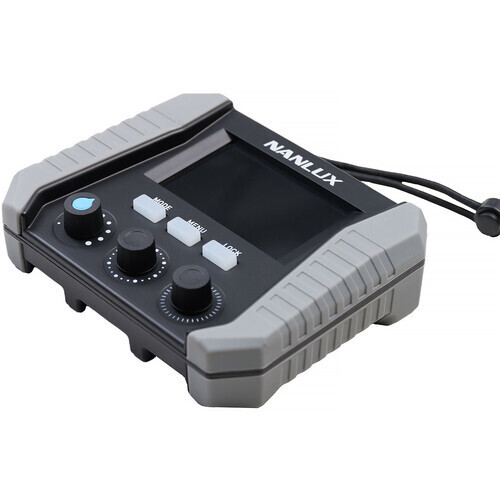 Nanlux WC-LM6P-C1 6-Pin Wired Remote Controller