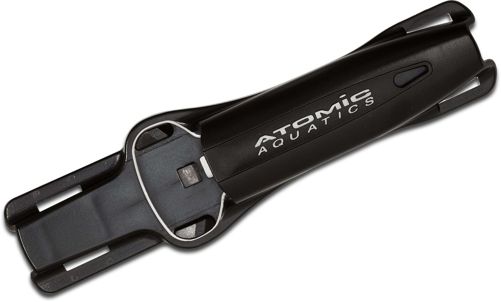 Atomic Aquatics Ti6 Titanium Pointed Tip Knife