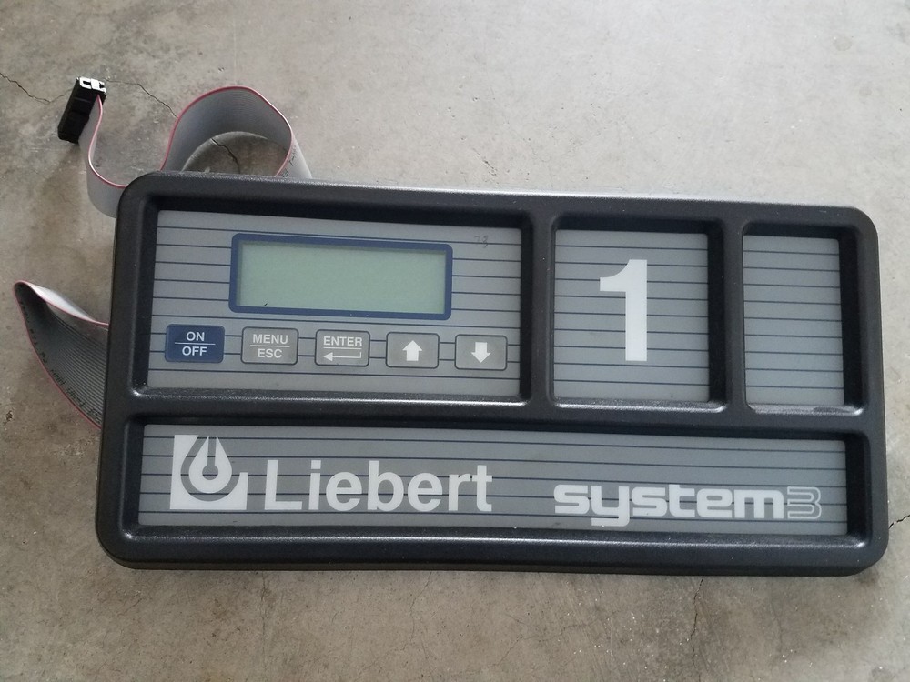 Liebert AM Display (166819G)