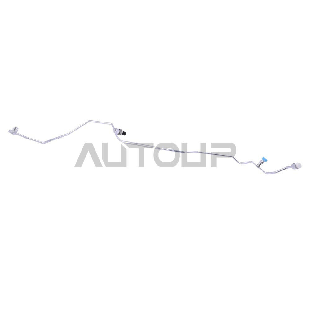 A/C Line Compressor Receiver Pipe Fit Honda 80341-T0G-A01 2012-2014 CR-V