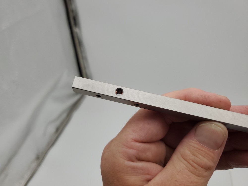 Marposs 3193016326 Arm OEM Replacement Part