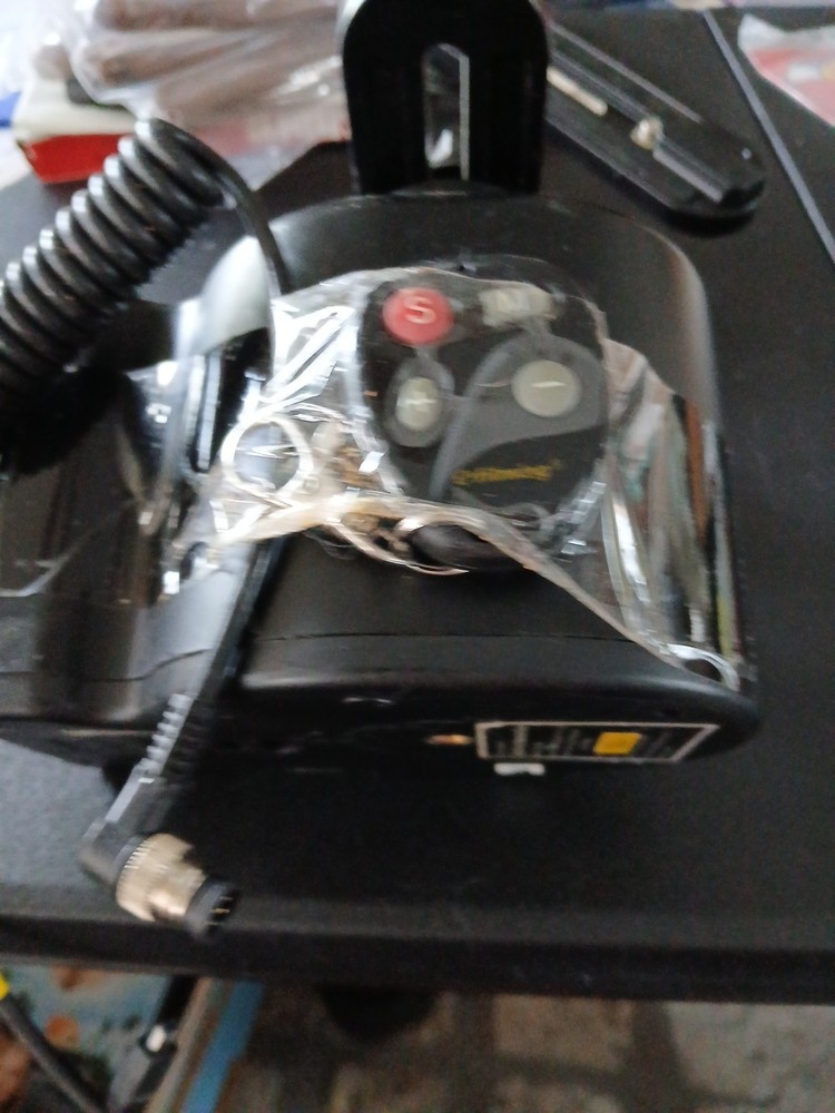 E-filming Digital Drive Panorama Base