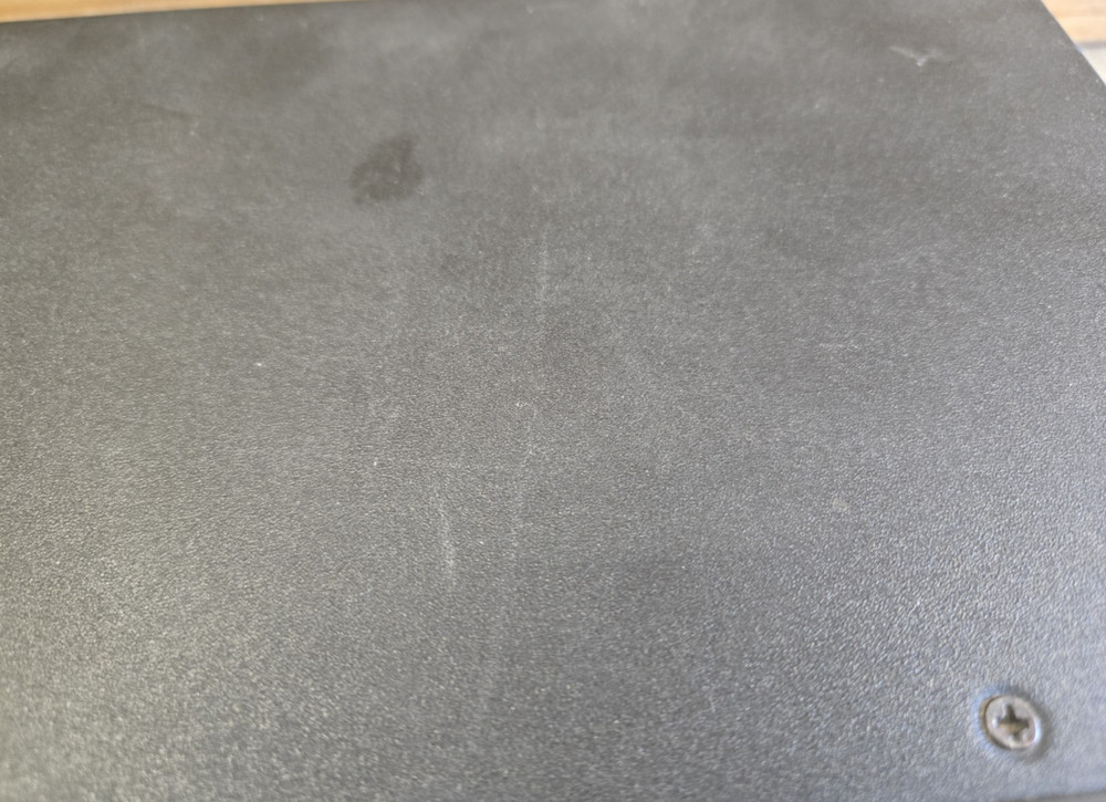 Sentrek SHQ-4210B Multi-Band Spectrum Analyzer Equalizer