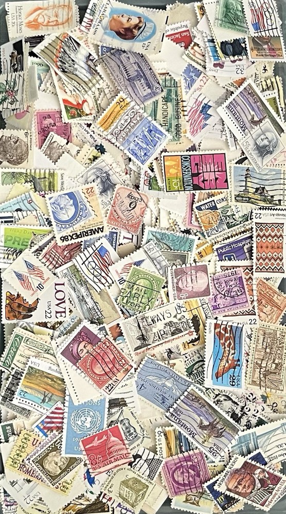 Old Coins Lot.