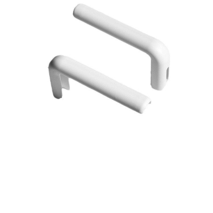 No Drill L-Shape Strong Adhesive Hooks, Multifunctional Wall Hangers