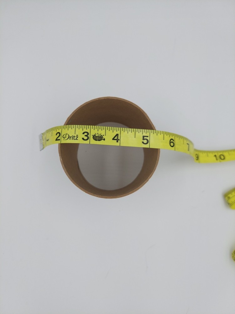 Cardboard Tubes