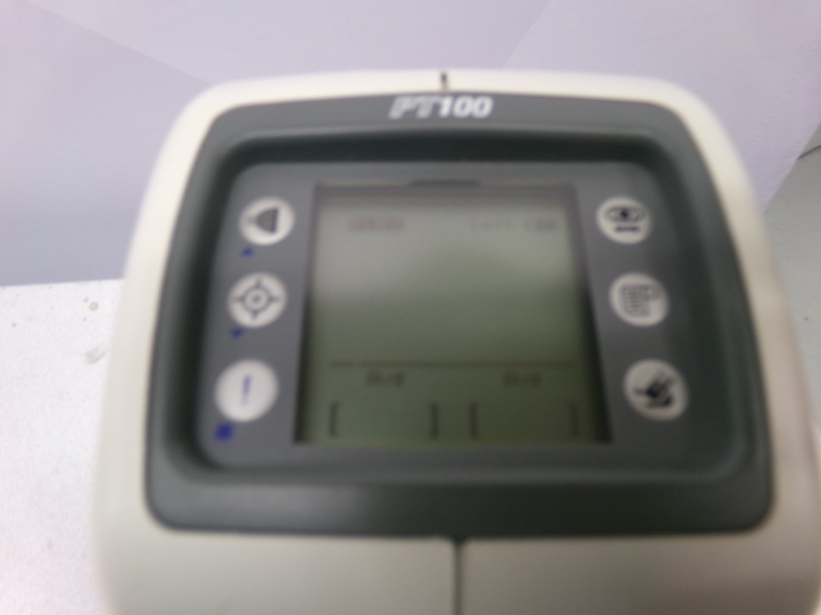 Reichert PT100 Handheld Portable Tonometer