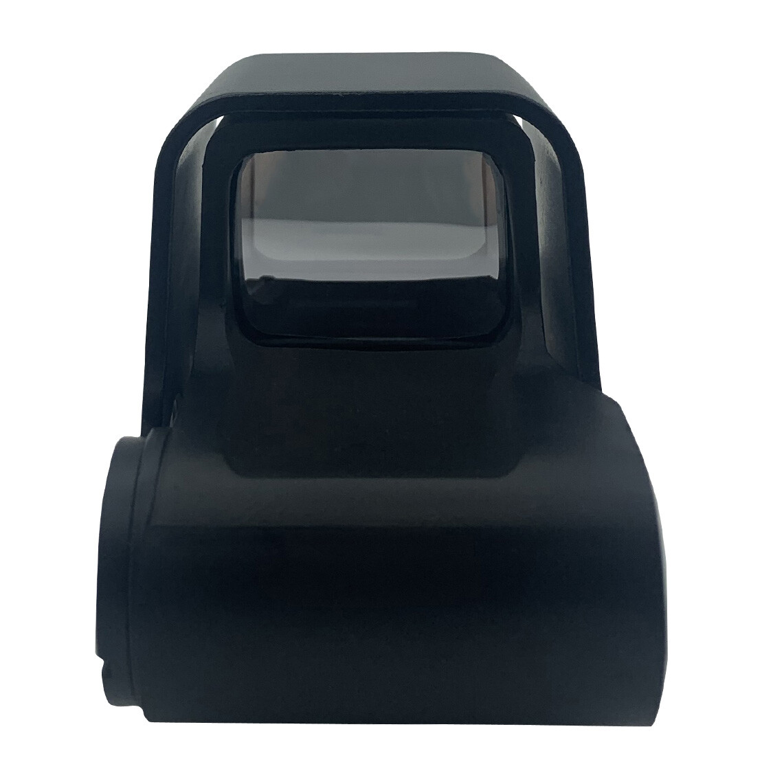 Tactical Optics 553 red green dot holographic reflex sight