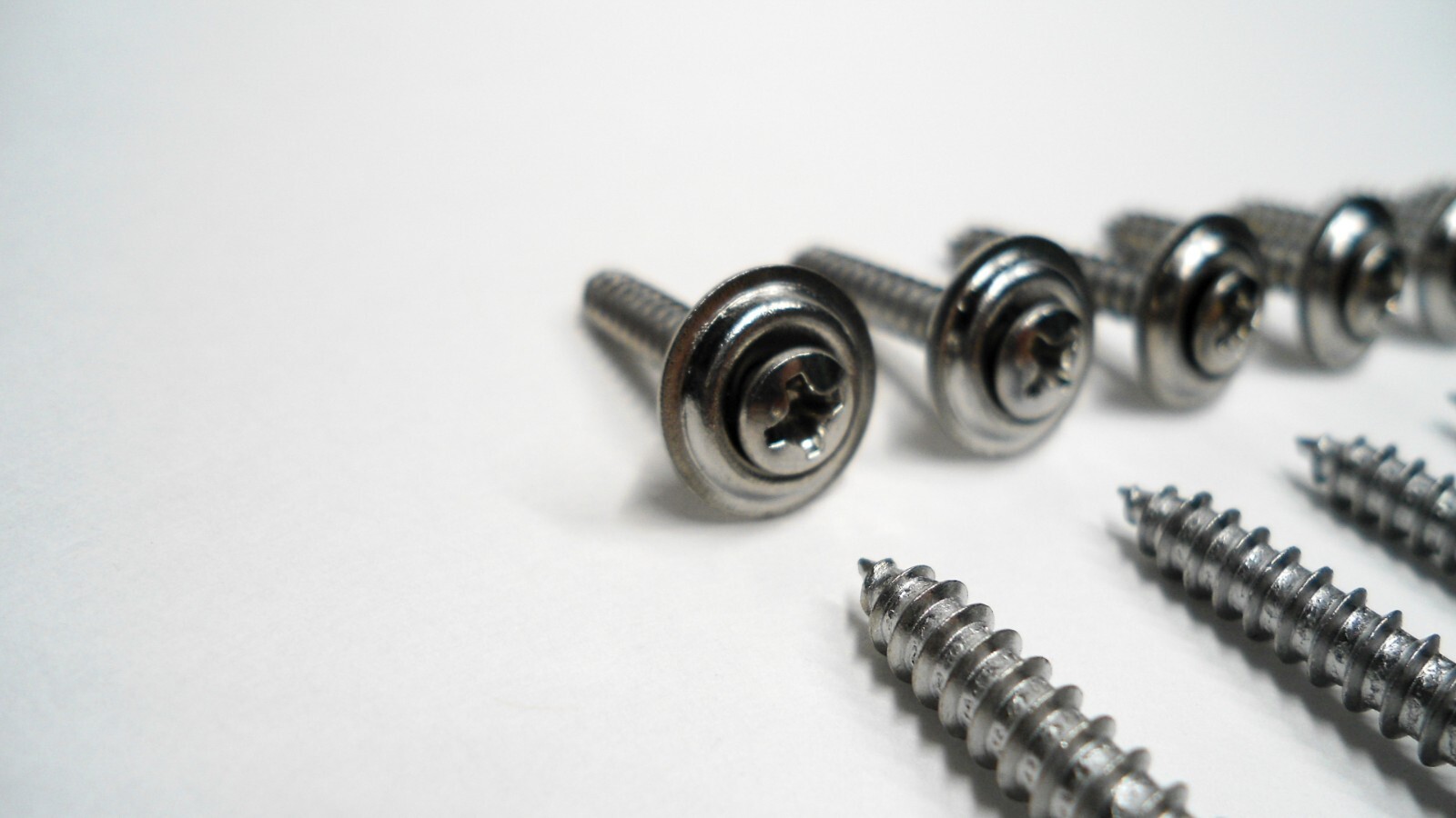 63 INTERIOR SCREWS! FITS ALL 1973-87 GM GMC TRUCK C10 S10 PICKUP SUBURBAN ETC