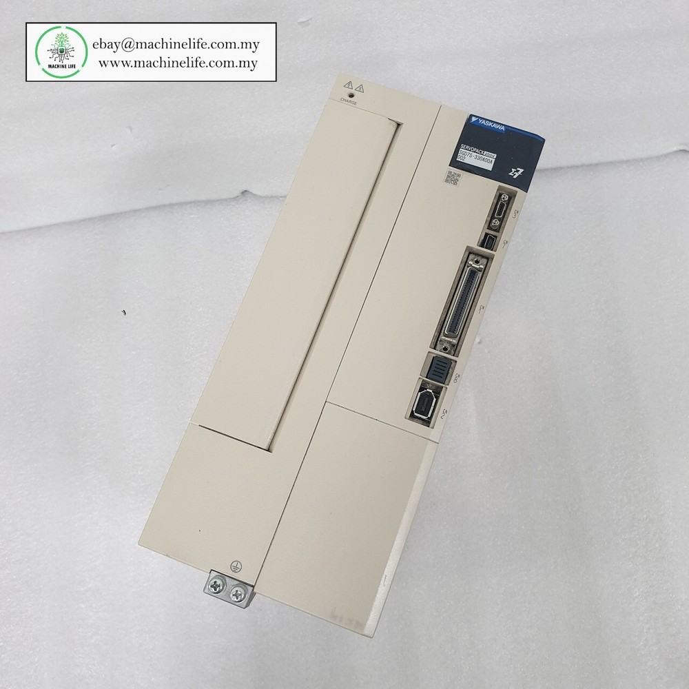 Yaskawa SGD7S-330A00A002 Servopack Servo Drive