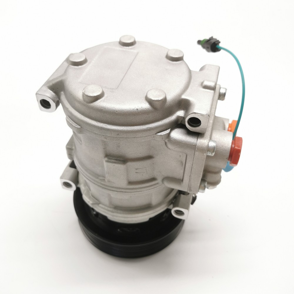 For Denso 10PA17C 24V A/C Compressor Unit 4472004933