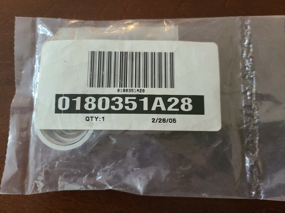 Mobile Antenna Installation Kit 0180351A28