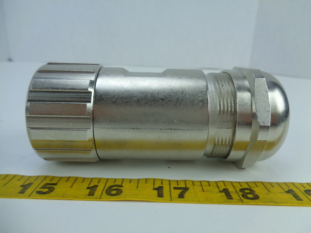 New Hummel Power Conduit Cable Connector Fitting T
