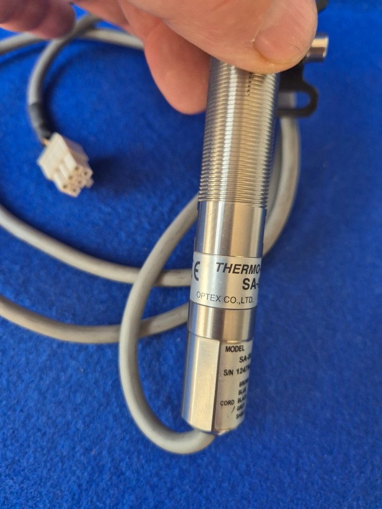 Optex Thermo-Hunter Sensor SA-80T-2A