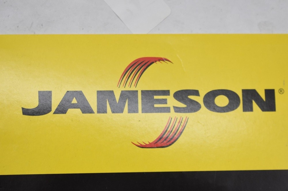 Jameson Tri-Cut 16" Barracuda Replacement Saw Blade Curved Pull Stroke Chrome