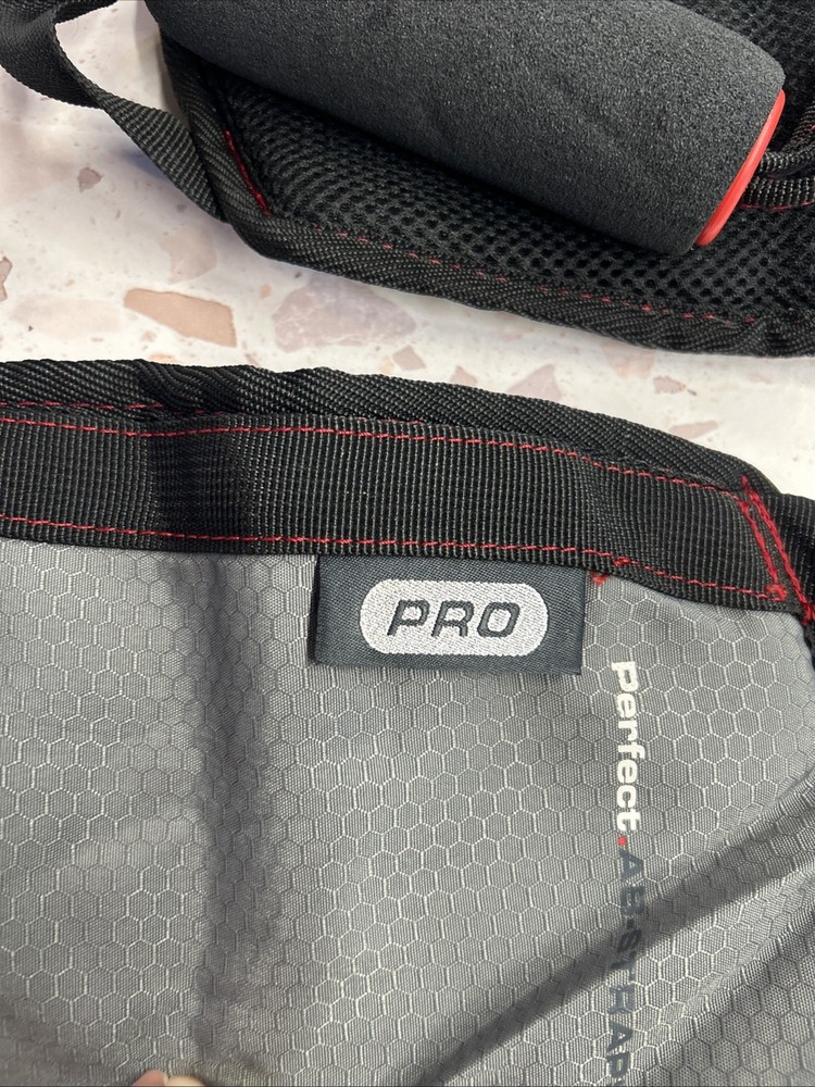 Pro Préfecture A-B Straps Set Of Two