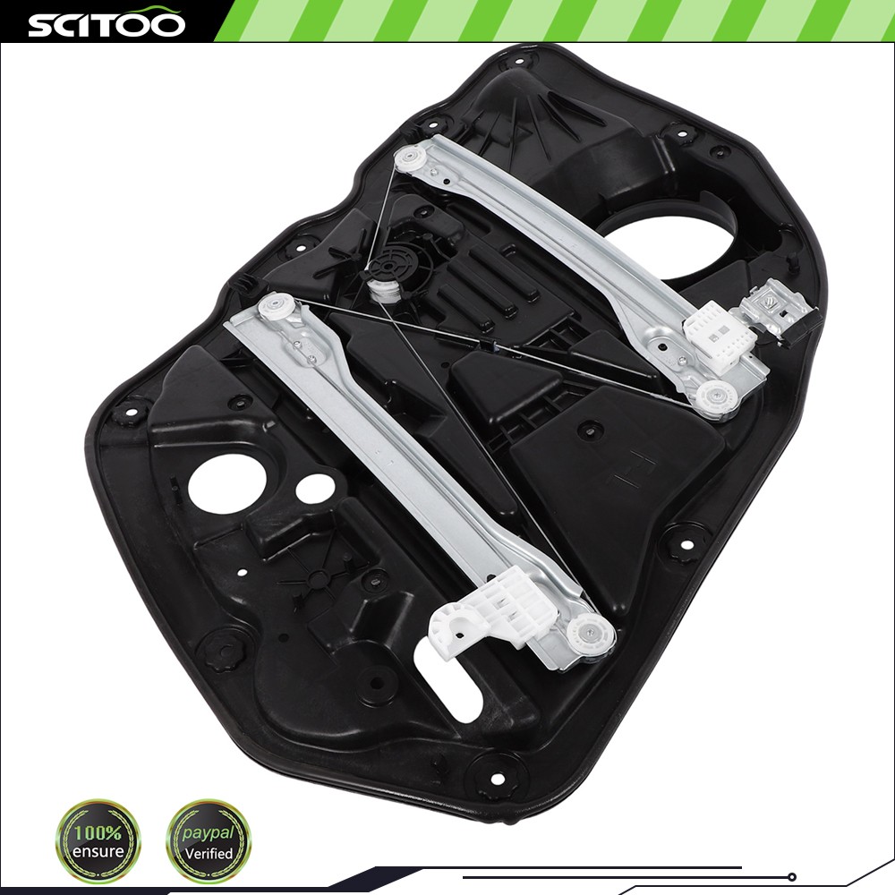 Window Regulator For Kia Optima 2014-2015 Front Driver Side Without Motor