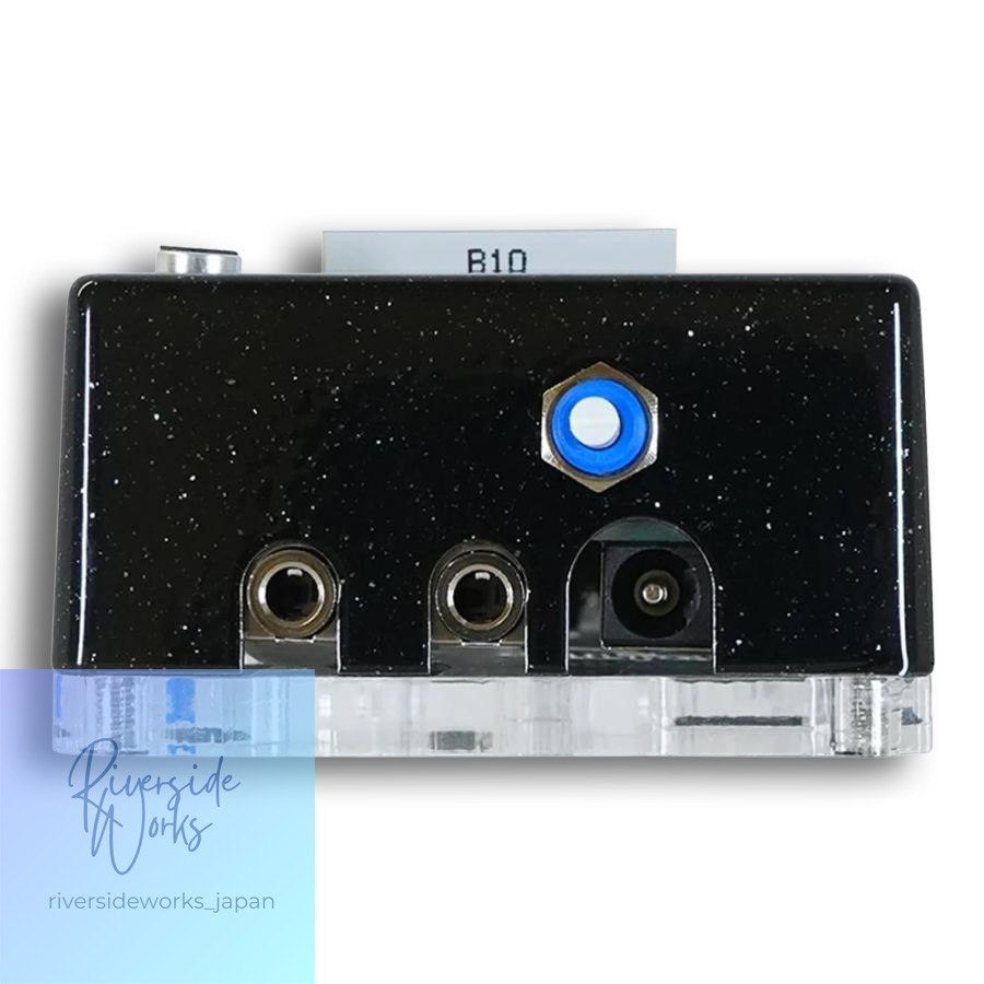 Dr.Scientist Spectrum Analyzer Newschool Analyzer Effect Pedal