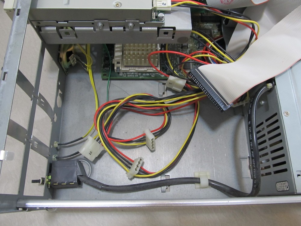 Vintage IBM ValuePoint 450DX2/Dp Computer ****Pls Read