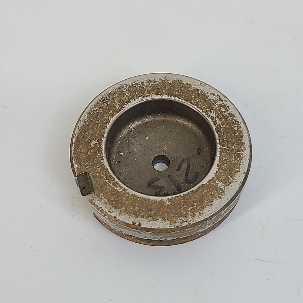 Mate .213 + .008 Round Punch Press Die