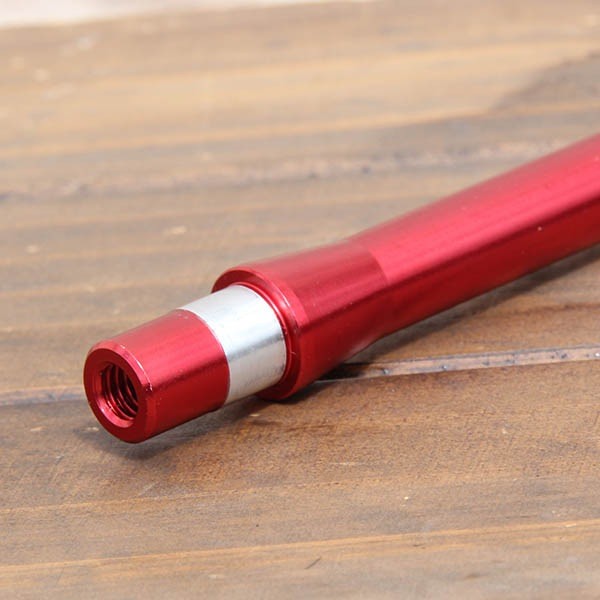 Try-All Hub Shaft K2 116mm