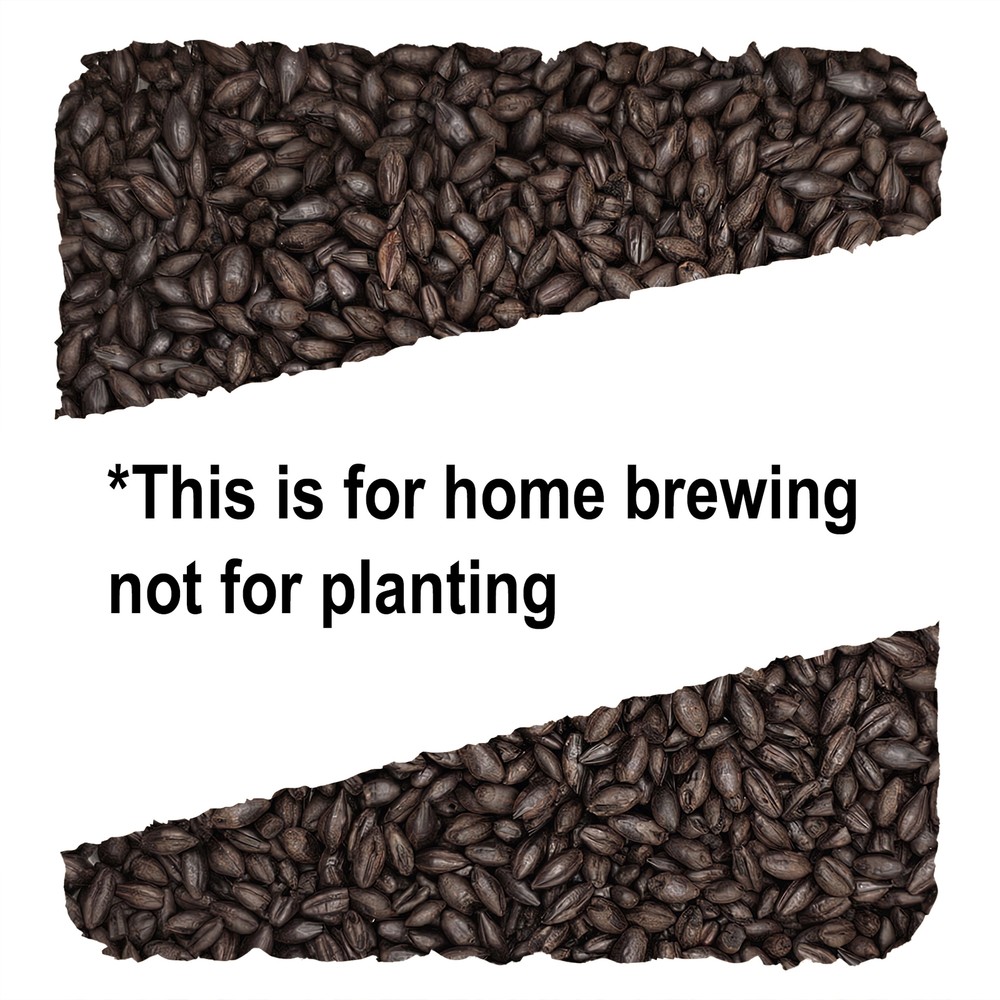 Home Brew Ohio Coffee Malt Grain 10lb
