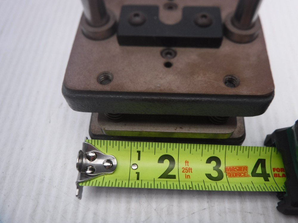 Alliant Techsystems Inc. 13212638-01 Lead Tooling